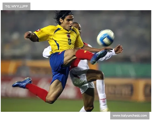 哥伦比亚甲级联赛球队推出新青少年发展计划