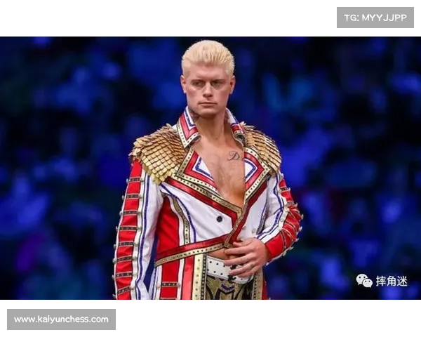 职业摔跤沙特超级秀罗曼对科迪二番战正式官宣热血来袭