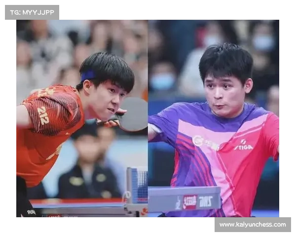 林诗栋领衔黄石基地出战 乒超新生代主力对决引关注