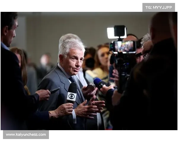 国际田联主席竞选名单更新 三名候选人成功入围角逐最高职位