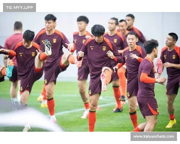 东亚杯揭示中国足球青训短板 技术意识差距亟需弥补 东亚杯揭示中国足球青训短板 技术意识差距亟需弥补