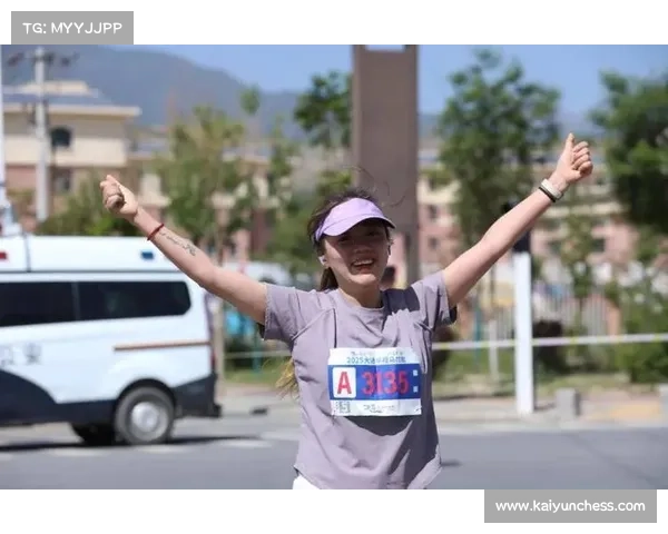 林芝半程马拉松索朗才仁以1小时07分17秒成绩登顶高原赛道创造新纪录