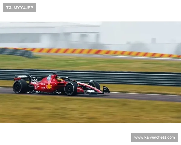 汉密尔顿法拉利困境分析 夏休前落后队友42分生涯低谷揭秘