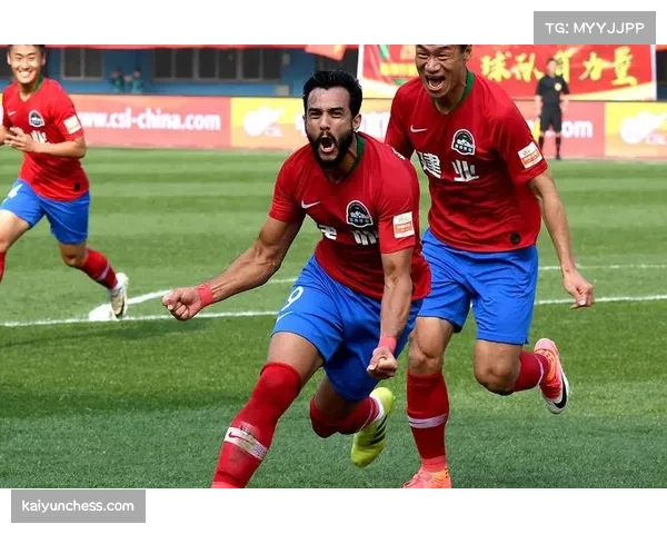 多拉多独撑建业锋线，良好状态引发归化讨论