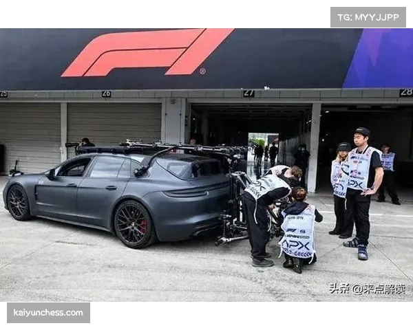 F1美国转播权价格八年翻35倍 商业价值爆发吸引科技巨头