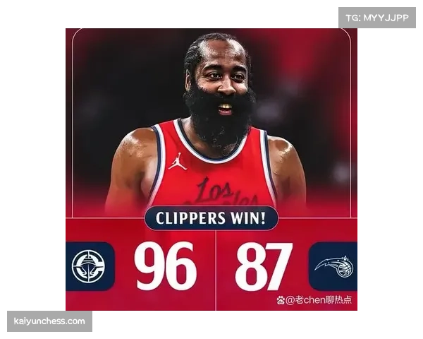 魔术客场111-109险胜快船，关键时刻攻防转换效率决定胜负